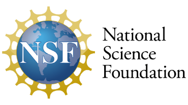 National Science Foundation logo