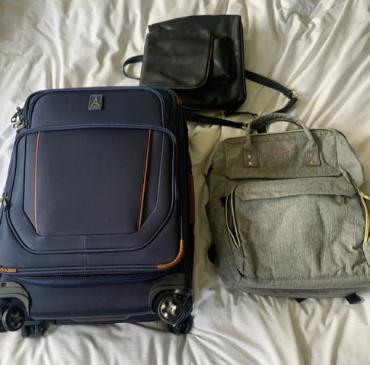 Luggage