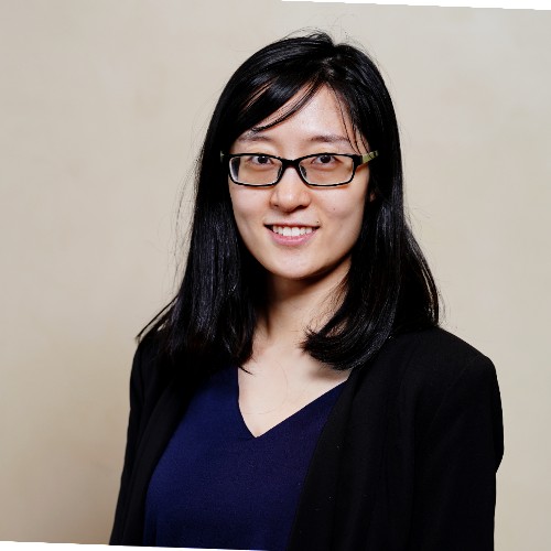 Photo of Sherry Ren