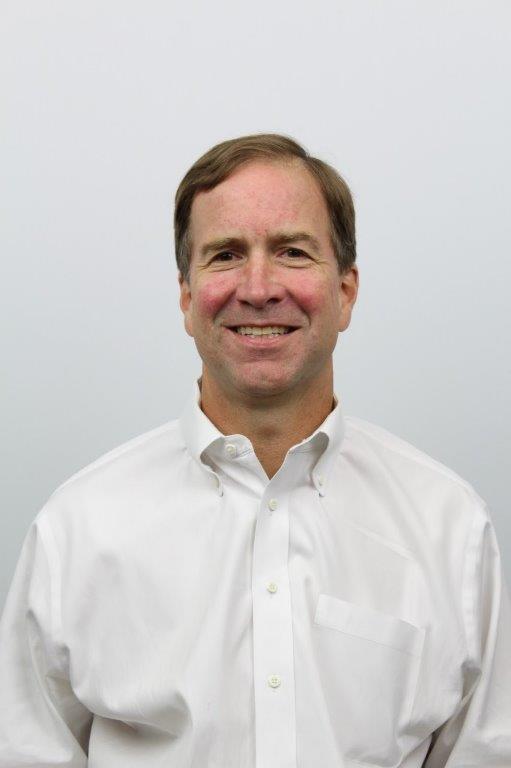 Photo of Mike Huber