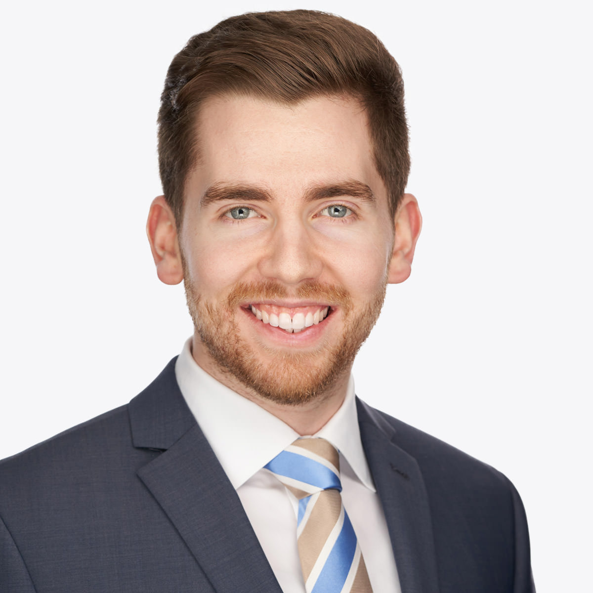 Photo of Riley Gaffney