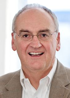 Photo of David Hill