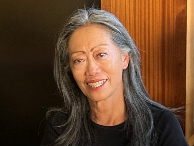 Photo of Evelyn Eng