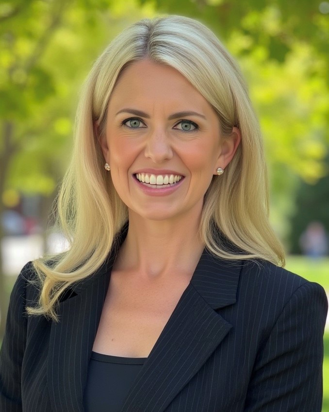 Photo of Kacee Bilbrey