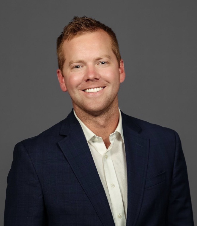 Photo of Luke Hamlin