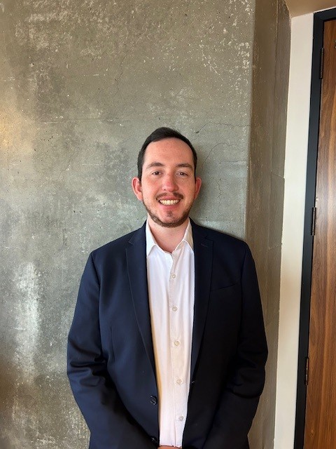 Photo of Zach Bach