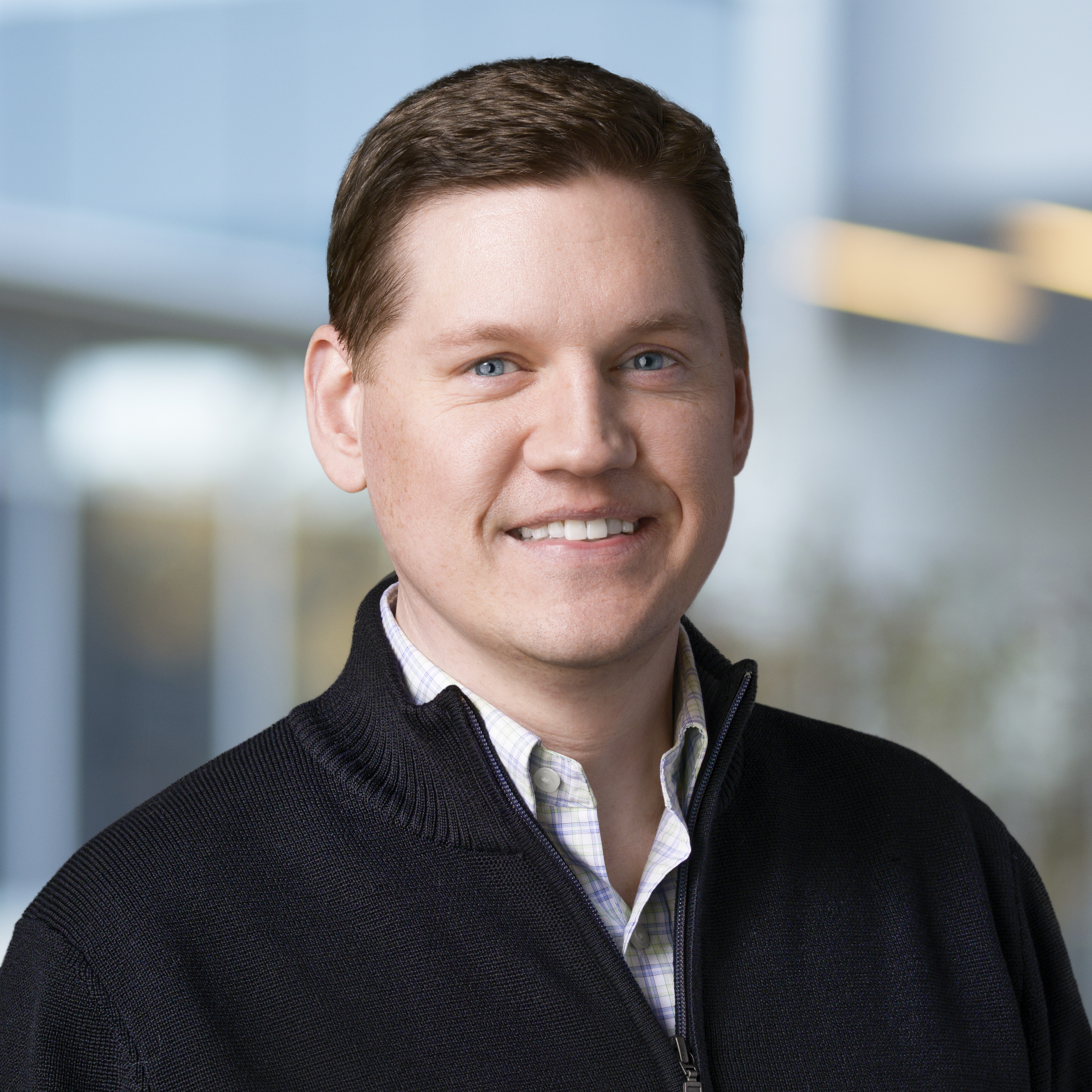 Photo of Scott Warren