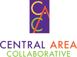 Central Area Collaborative logo