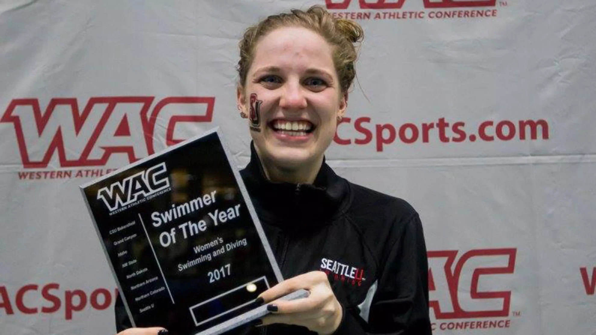 Image of Blaise Wittenauer-Lee