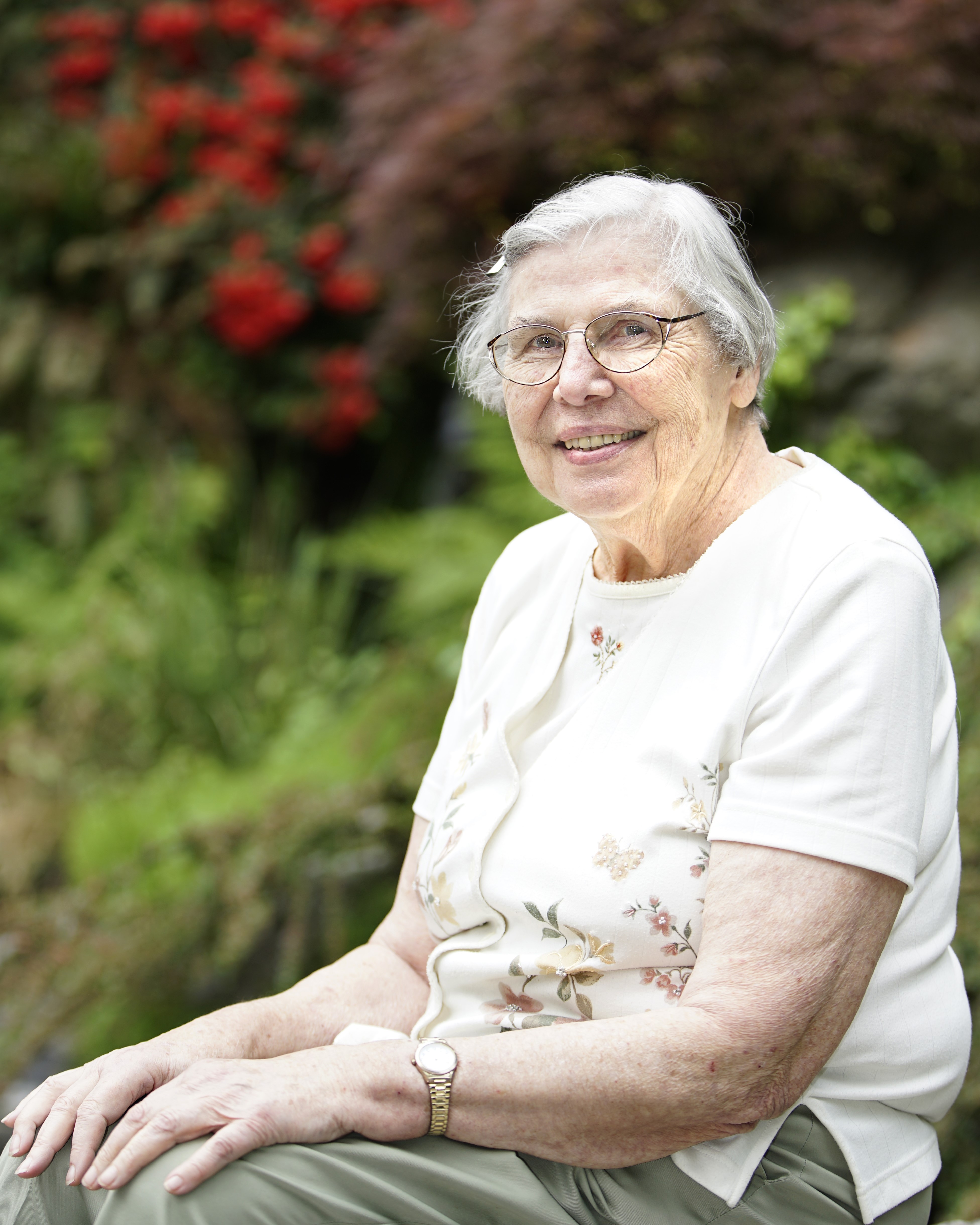 Image of Dr. Sonya Quitslund