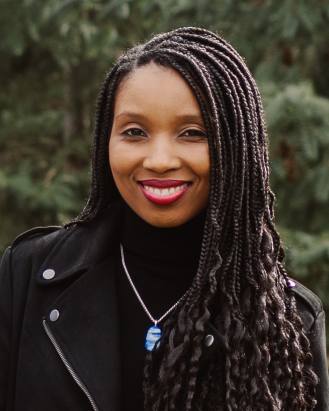 Image of Katrina Phiri