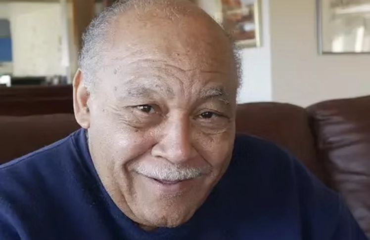 Image of Norward Brooks