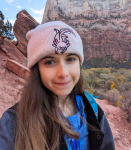 Headshot of Megan Anderson