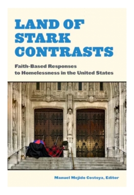 Bookcover of Land of Stark Contrasts