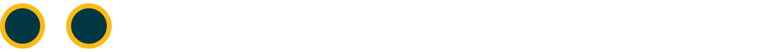 Two connected circles, representing a pair