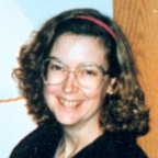 Photo of Ann O'Hara Graf