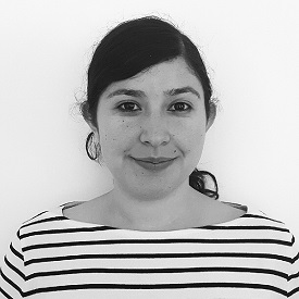 Photo of Jasmine Magaña