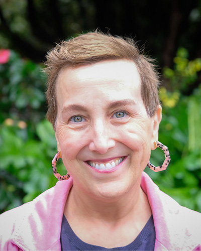 Monica J. Casper, Dean, College of Arts and Sciences