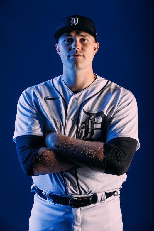 Tarik Skubal pic