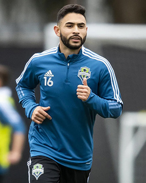 Alex Roldan