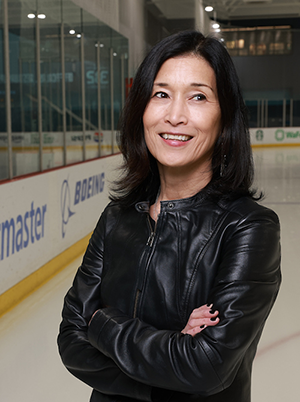 Mari Horita