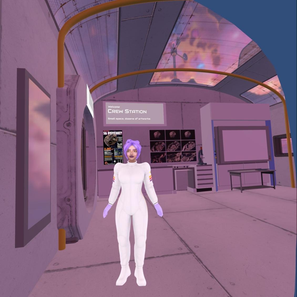 Project Center NASA art avatar .jpeg
