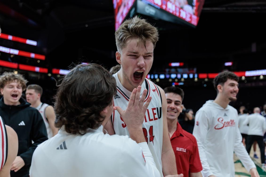SU vs UW expressive player following win