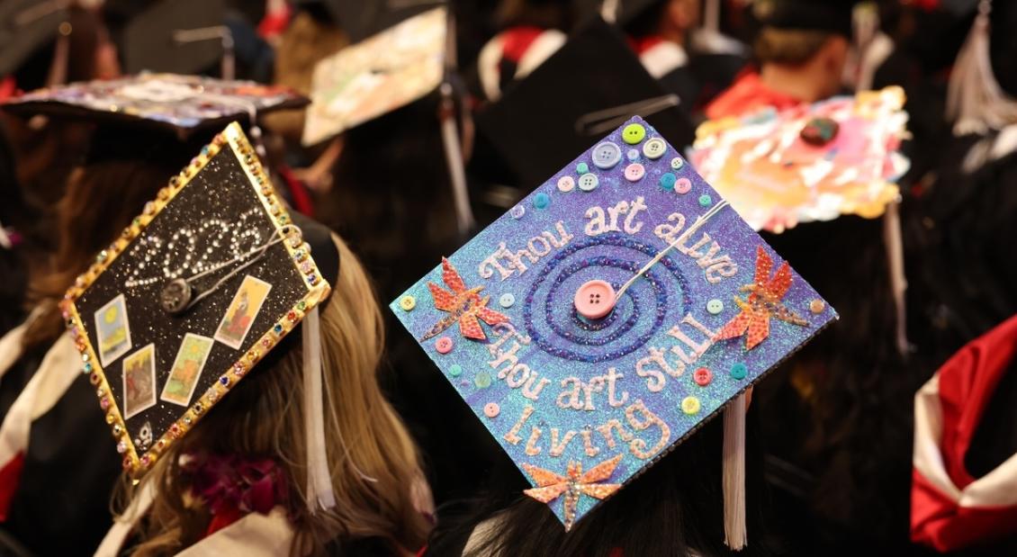 UG Commencement 2026 caps GOOD SHOT.jpeg