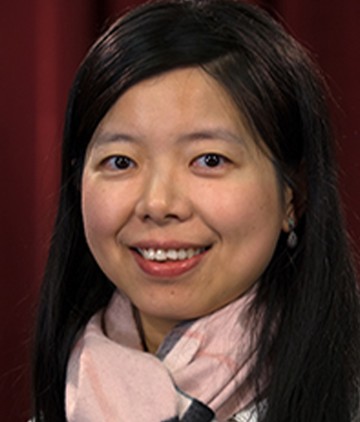 Lin Li