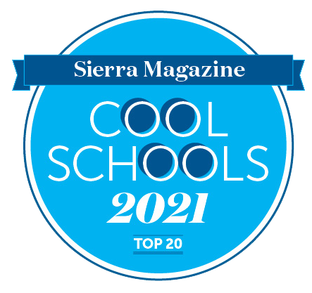 Image for Sierra Cool Schools