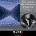 Virtual Transversal: Poetry & Performance by Urayoán Noel