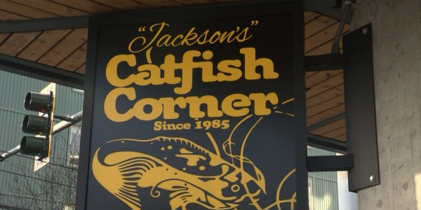 Image for Catfish Corner