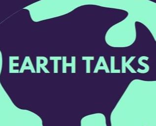 Missed Earth Talks 2020? See recorded videos here.