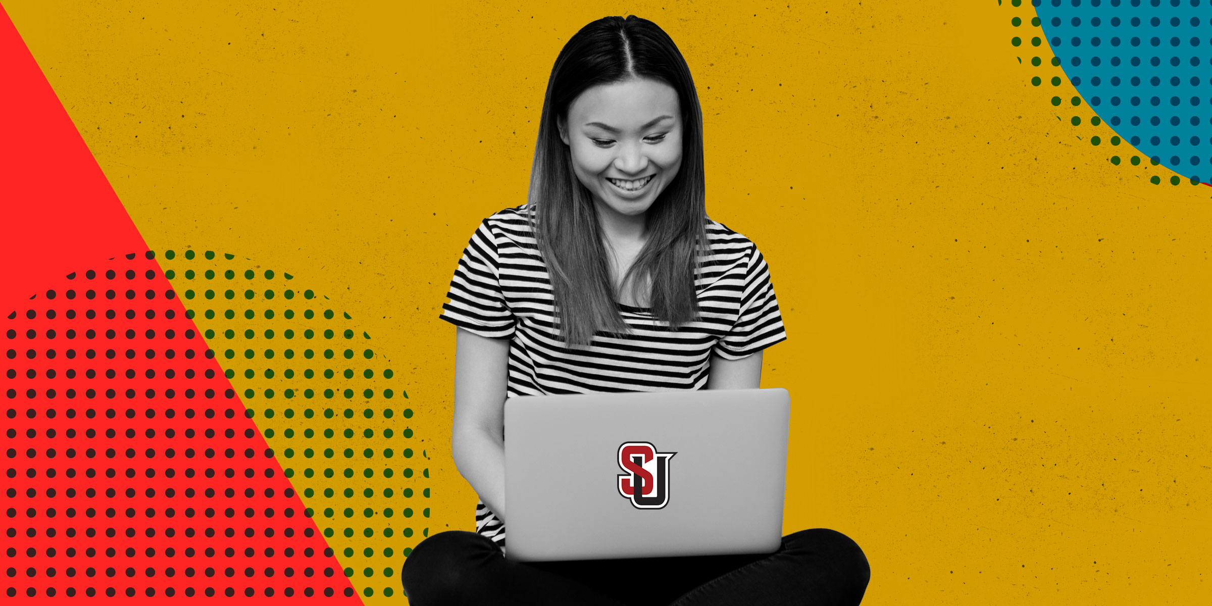 Supporting current students in every possible way remains an important priority for Seattle University.
