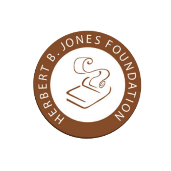 Herbert B Jones Foundation Logo