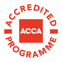 Association of Chartered Certified Accountants logo