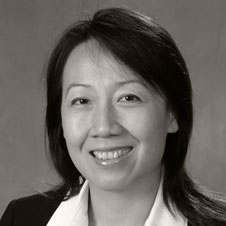 Photo of Cathy Xuying Cao, PhD, CFA