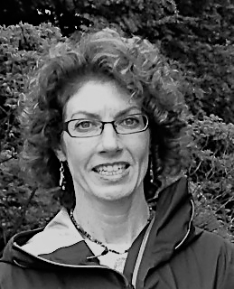 Photo of Virginia Klamon, PhD