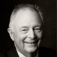 Photo of Bob E. Callahan, PhD