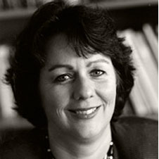 Photo of Suzanne Erickson, PhD