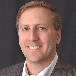 Bryan Mistele, CEO of INRIX