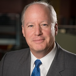 Dean Allen, CEO, McKinstry