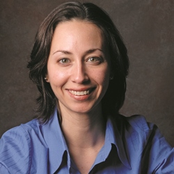 Jennifer Marrone, professor of Management
