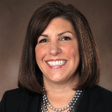 Denise Merle, SVP of Human Resources and Information Technology, Weyerhaeuser