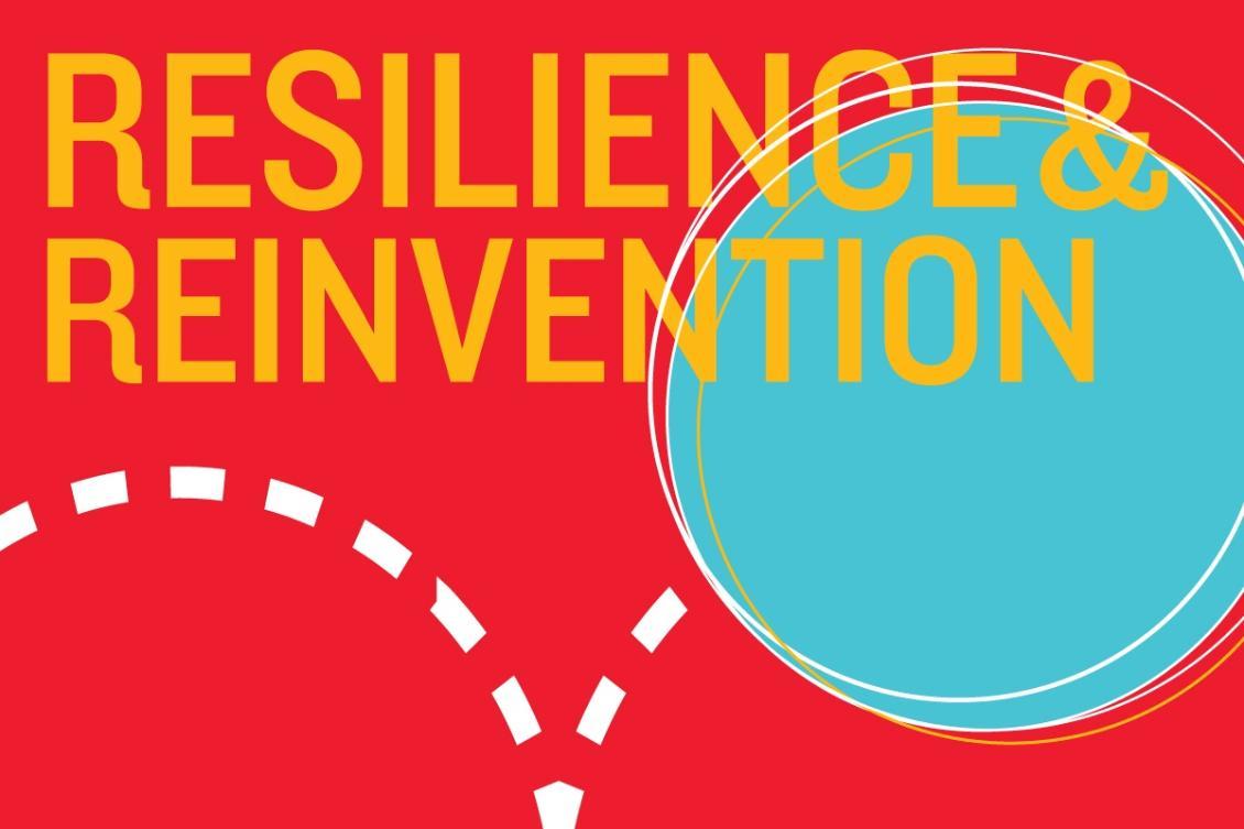 Resilience and reinvention