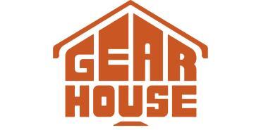 GH Logo - mid-orange