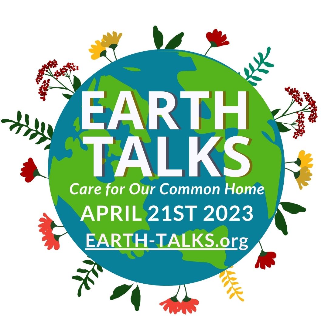earth talks logo