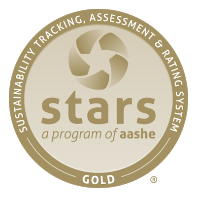icon of stars gold seal