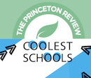 cool school and princeton top 50 logo 