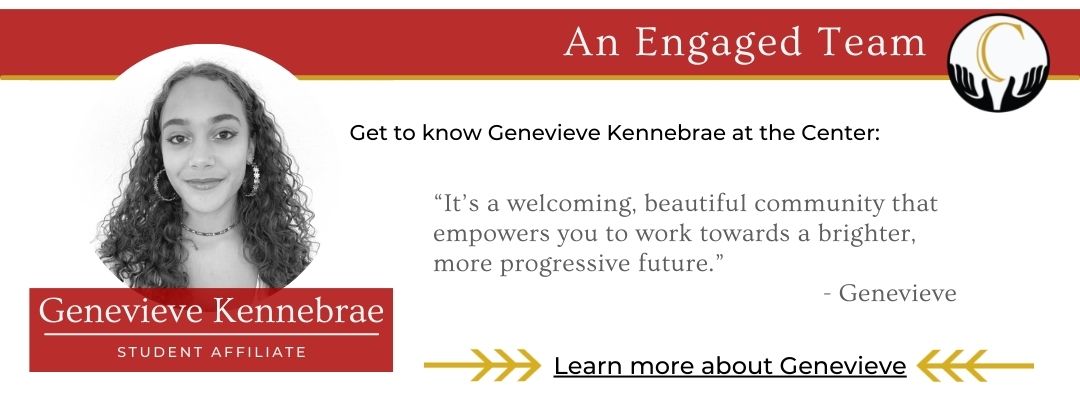 An Engage Team - Genevieve Kennebrae - 1080x400
